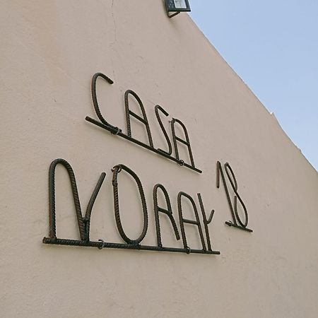 Апартаменти Casa Noray 18 Плайя-Онда Екстер'єр фото